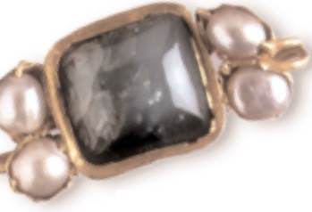 Broche Imperio Romano