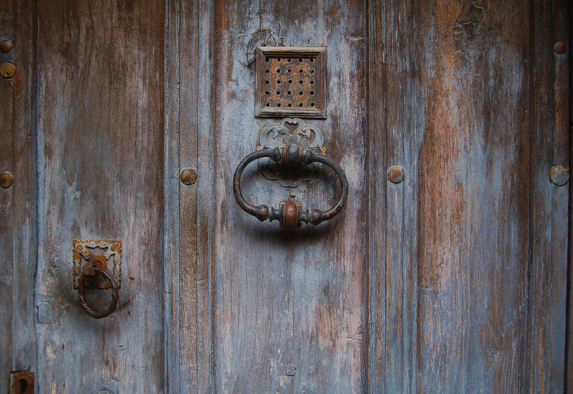 Puertas