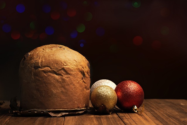 panettone