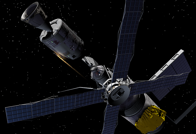 SkyLab